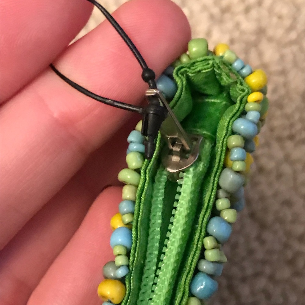 Coin purse - Picture 2 of 4